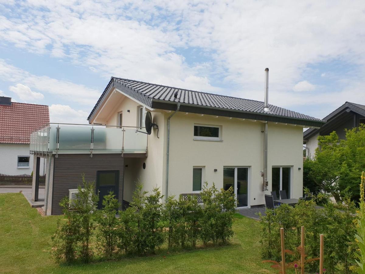 Ferienhaus Hofmeyer Hofgeismar Buitenkant foto